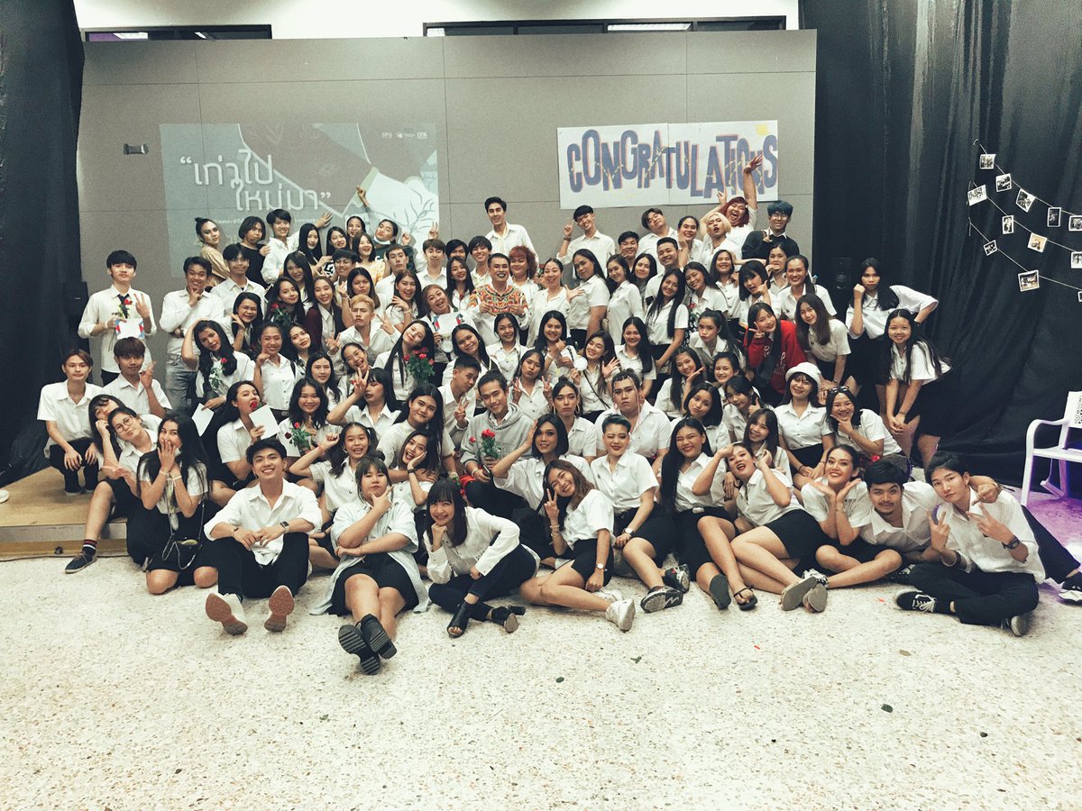 OoAaTtAa's tweet photo. รักไอ่พวกบ้า 💚 #PA58 #PASPU https://t.co/KXWib5Njwg