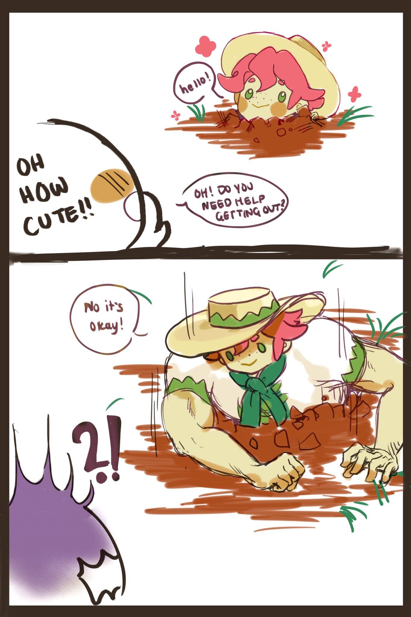 Uzivatel Ichi Na Twitteru The New Pokemon Gym Leader Reminds Me Of The Diglett Meme Where Diglett Surfaces Up With The Muscle Body Uzivatel Ichi Na Twitteru The New Pokemon Gym Leader Reminds Me Of The Diglett Meme Where Diglett Surfaces Up With The Muscle Body