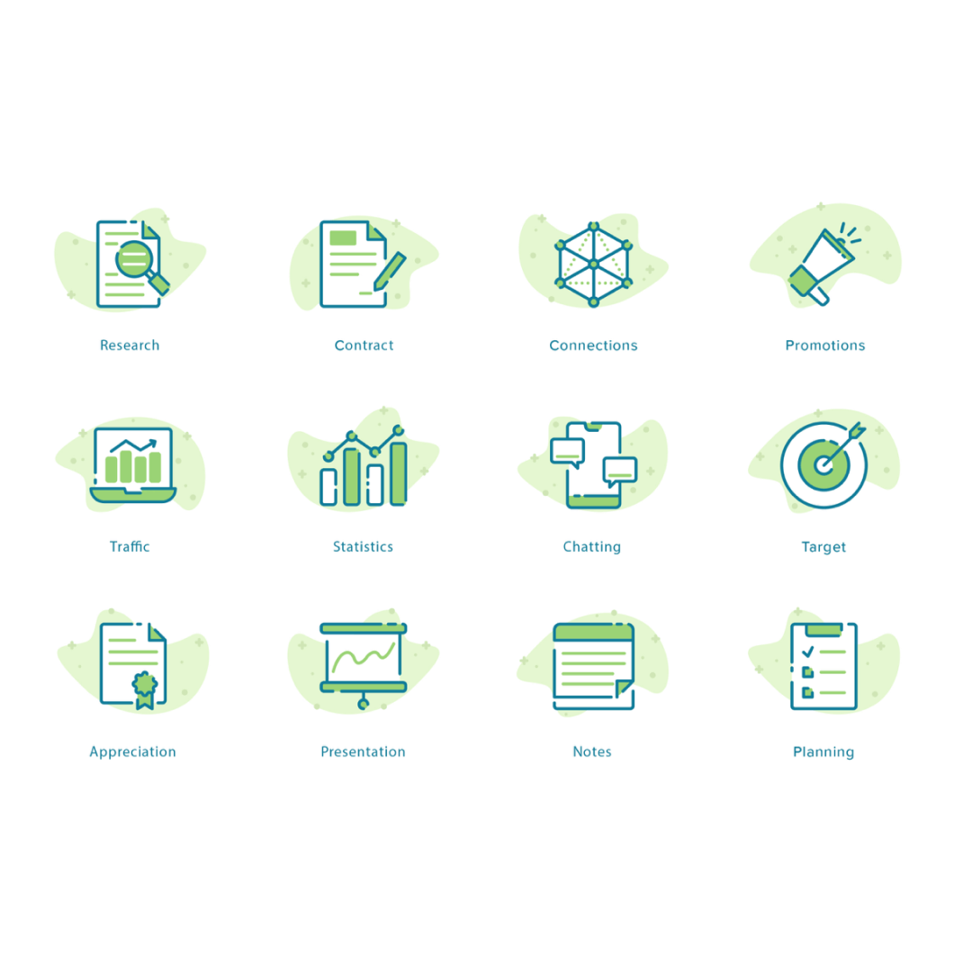 dribbblepros's tweet photo. 4 Awesome Icon Collections 👌🏻! https://t.co/l5fOIvHZVt