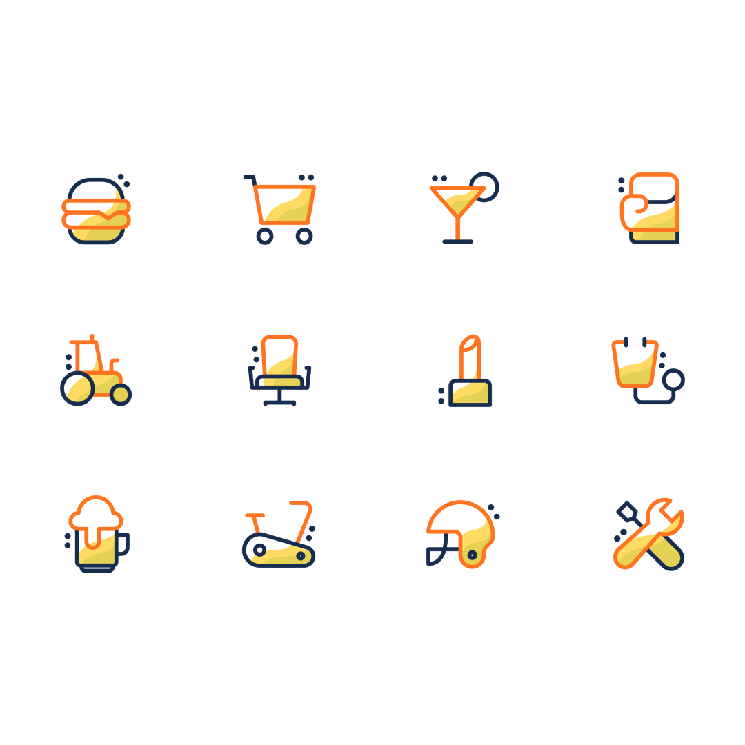 dribbblepros's tweet photo. 4 Awesome Icon Collections 👌🏻! https://t.co/l5fOIvHZVt