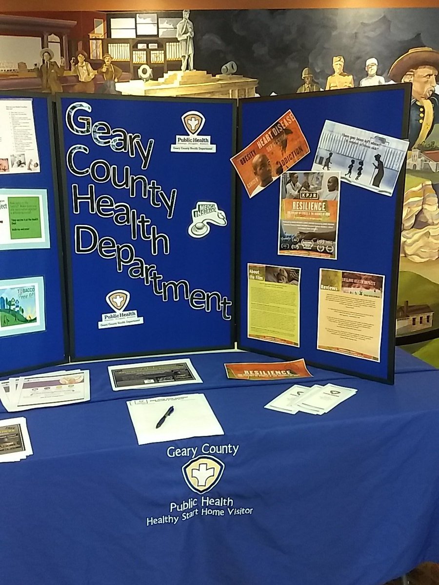 GeCoHD's tweet image. GCHD is at the C.L. Hoover Opera House today and tomorrow, for the showing of Recilience &amp;amp; Motivational Speaker: Jared Estes. From 12:00-3:00 this is a Free event for the All.