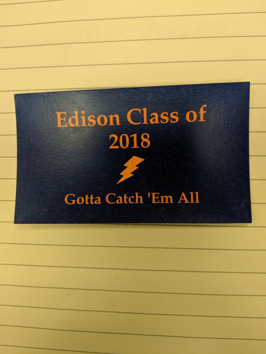 kellijeandavis's tweet photo. #ehsclassof2018 #gonebutnotforgotten
Cleaning my classroom and found this behind my flag. โฅ๏ธYou all class of 2018 @Molly_davis18 @cody_scott10 @sammy_stoll @thatkidcon6 & whoever else I reach on Twitter. https://t.co/gDAe5uTkZj