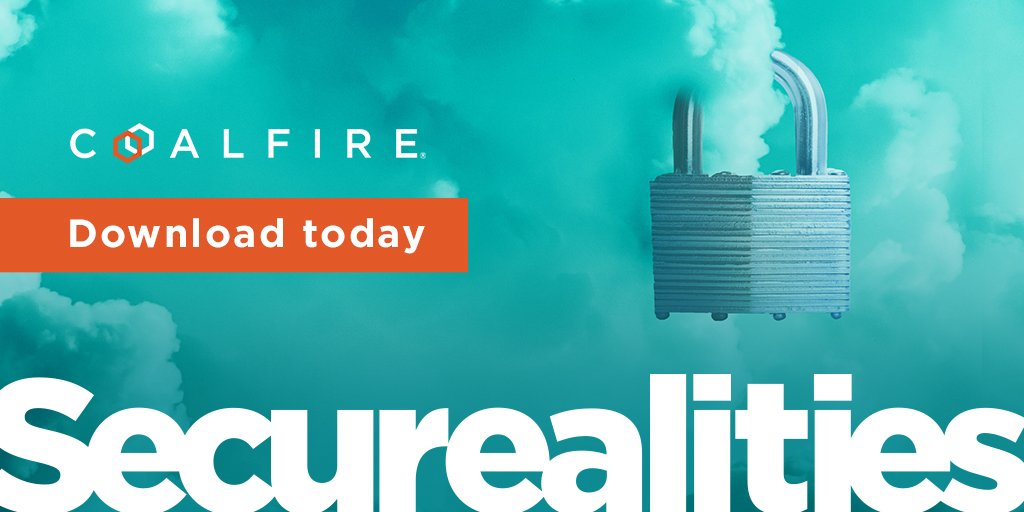 coalfire's tweet photo. Many federal agencies are still at the early stages of #cloud adoption. Discover how you can capitalize on this opportunity by downloading our #FedRAMP Securealities report today. #Infosec19 https://t.co/kqU5T9ckBq https://t.co/1j8IuEuwkU