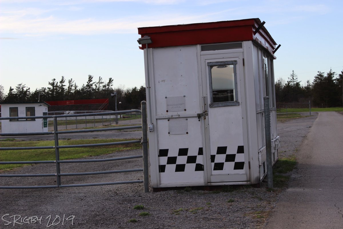SRAEast's tweet image. “There have been other tracks that separated the men from the boys. This is the track that will separate the brave from the weak after the boys are gone.” - Jimmy Thompson speaking about Daytona International Speedway.
#wisdomwednesday #racingwisdom #srasidecars #sidecarracing