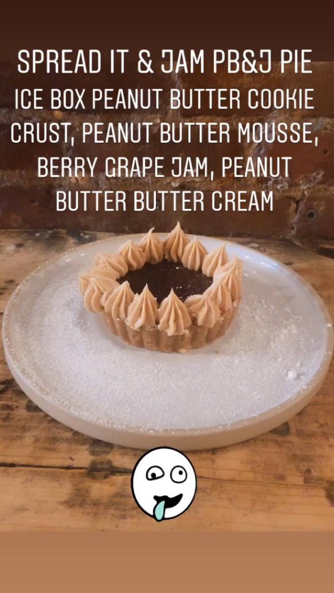 The Porter Beer Bar tweet media