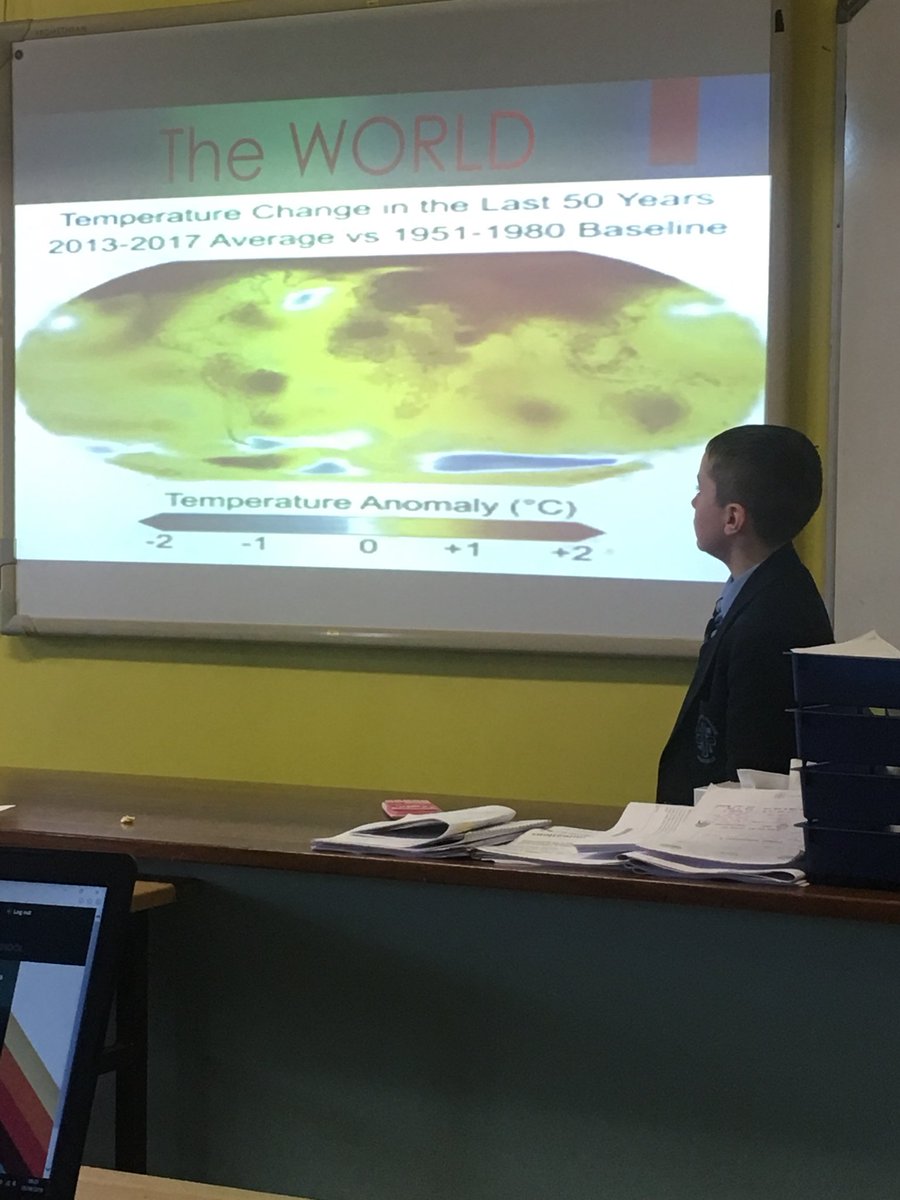 StPats_Science's tweet image. LSC2 pupils were so confident presenting their work on Global Warming to their peers. They have been working very hard over the last number of weeks preparing their presentations and I was really impressed with all their efforts!! Well Done 😀@StPatsLSC2  @StPatsBanbridge