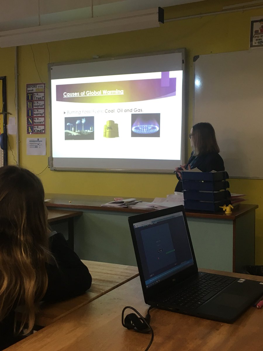 StPats_Science's tweet image. LSC2 pupils were so confident presenting their work on Global Warming to their peers. They have been working very hard over the last number of weeks preparing their presentations and I was really impressed with all their efforts!! Well Done 😀@StPatsLSC2  @StPatsBanbridge