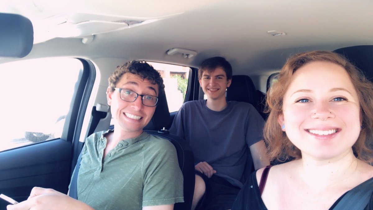 Allegra Bargnesi tweet media