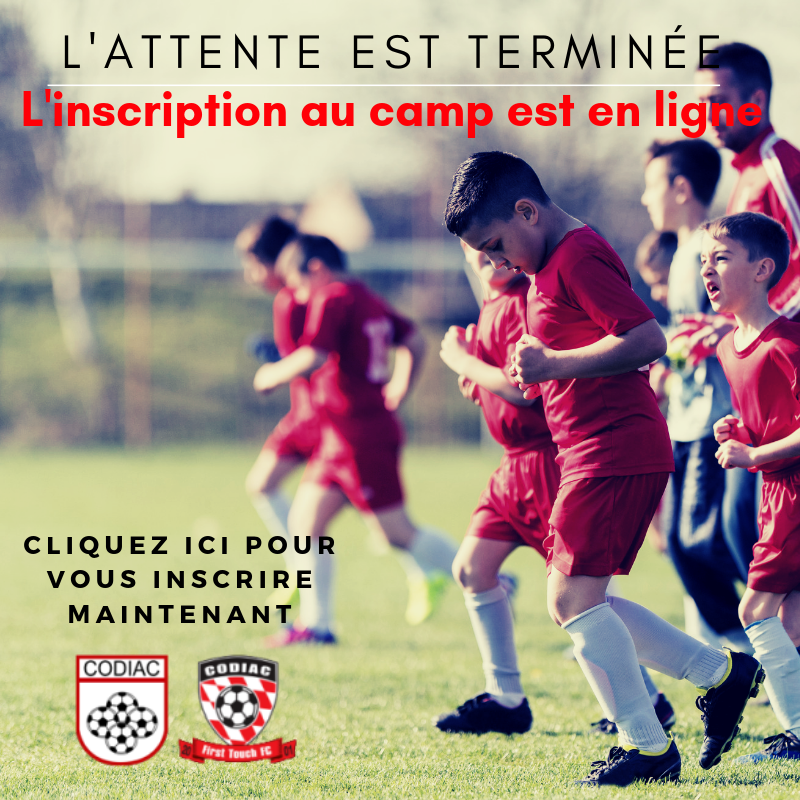 Codiac Soccer tweet media