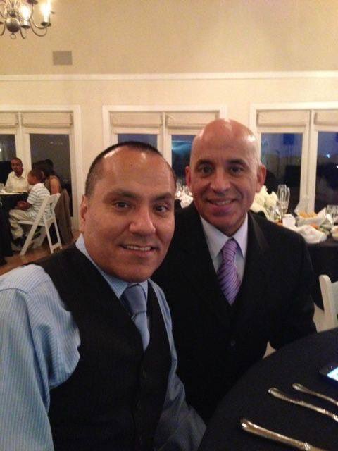 JoseMedinaJr89's tweet photo. Today is my husband Tony’s birthday. I am so blessed to walk this earth alongside him. 15 years of marriage and many birthdays - going strong. ¡Feliz cumple, Tony! #gaymarriage #BeyondTolerance #SocioculturalCompetence #Equity #SocialJustice https://t.co/EvH7GEDUvX