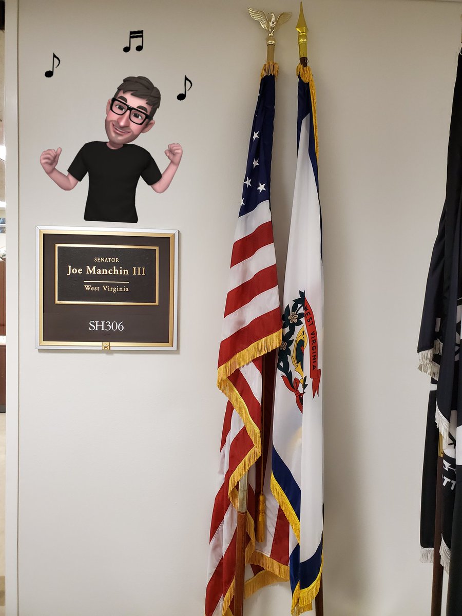 JebCorey's tweet photo. Another great meeting for the @TLPAtweet Fly-In. This time with @ZahavaUrecki and @TJWV with @Sen_JoeManchin office. They are fantastic and they really understand our wonderful state and issues at hand. #FleetForward https://t.co/8Vy2iywpYq