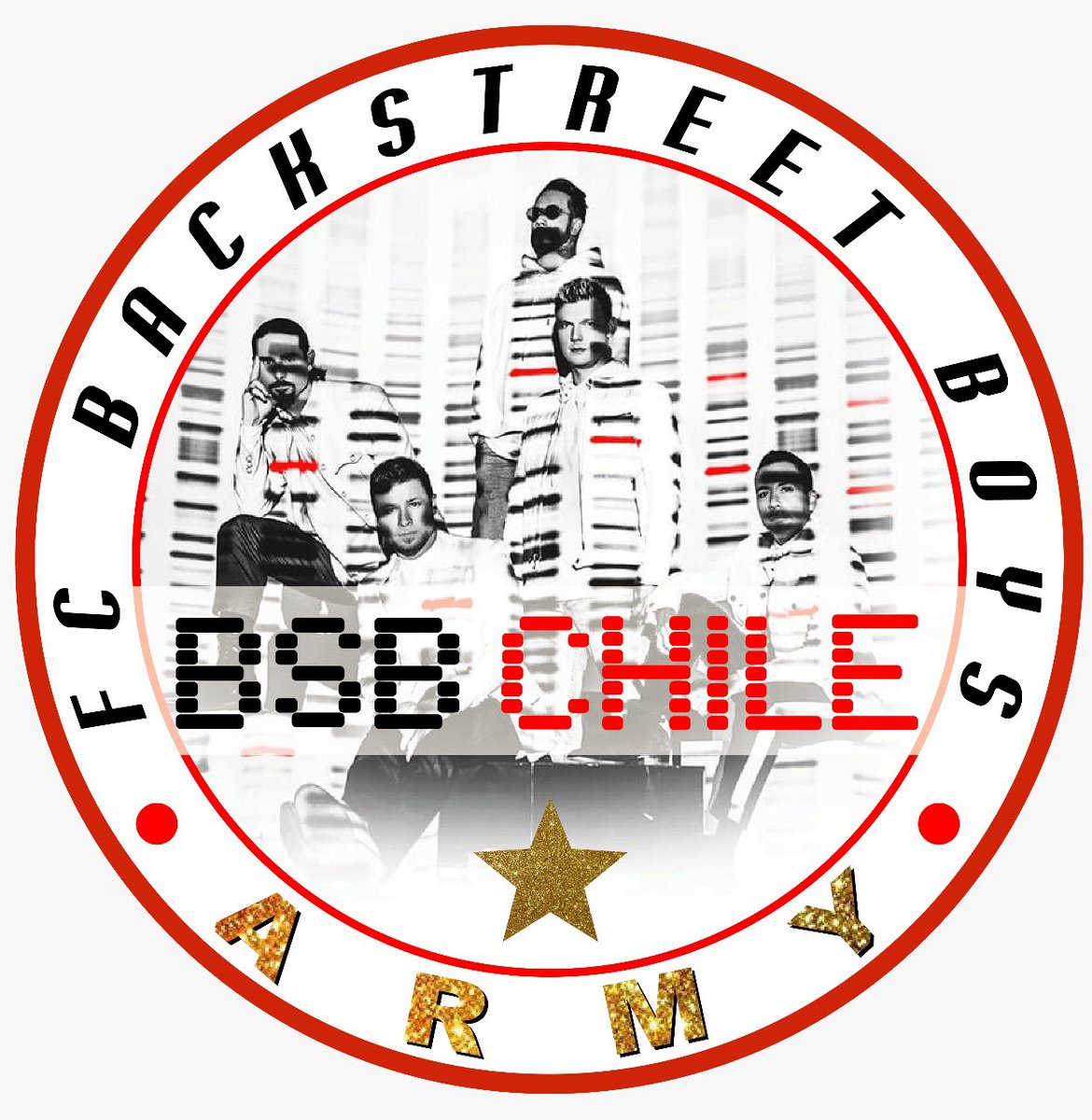FcBSB_ArmyChile's tweet photo. Recuerden que aun están abiertas las inscripciones para pertenecer a este bello Fans Club.  
¿Como inscribirse? 
Enviar a través de inbox sus datos personales? 
Por inscribirse tendrán la credencial y una chapita con el logo de nuestro Fans Club. https://t.co/ff5CnPmkQV