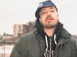 Happy birthday Ian Matthias Bavitz (June 5, 1976), aka Aesop Rock. 