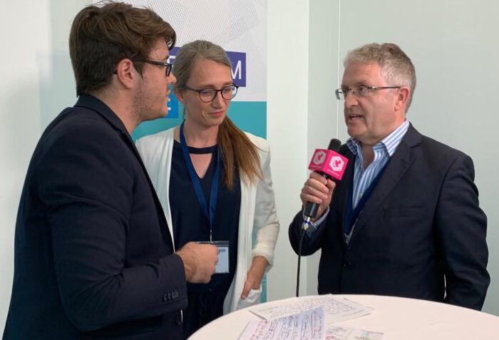 WKM_Global's tweet photo. Word-to-the-wise aspiring #IoT investor. @jcIoTnow explains what the proven IoT failures are &amp; how to avoid them in TV Interview with https://t.co/GvTTwNatsm #IIoT #photobombed #sorrynotsorry https://t.co/mC2NxChIYT