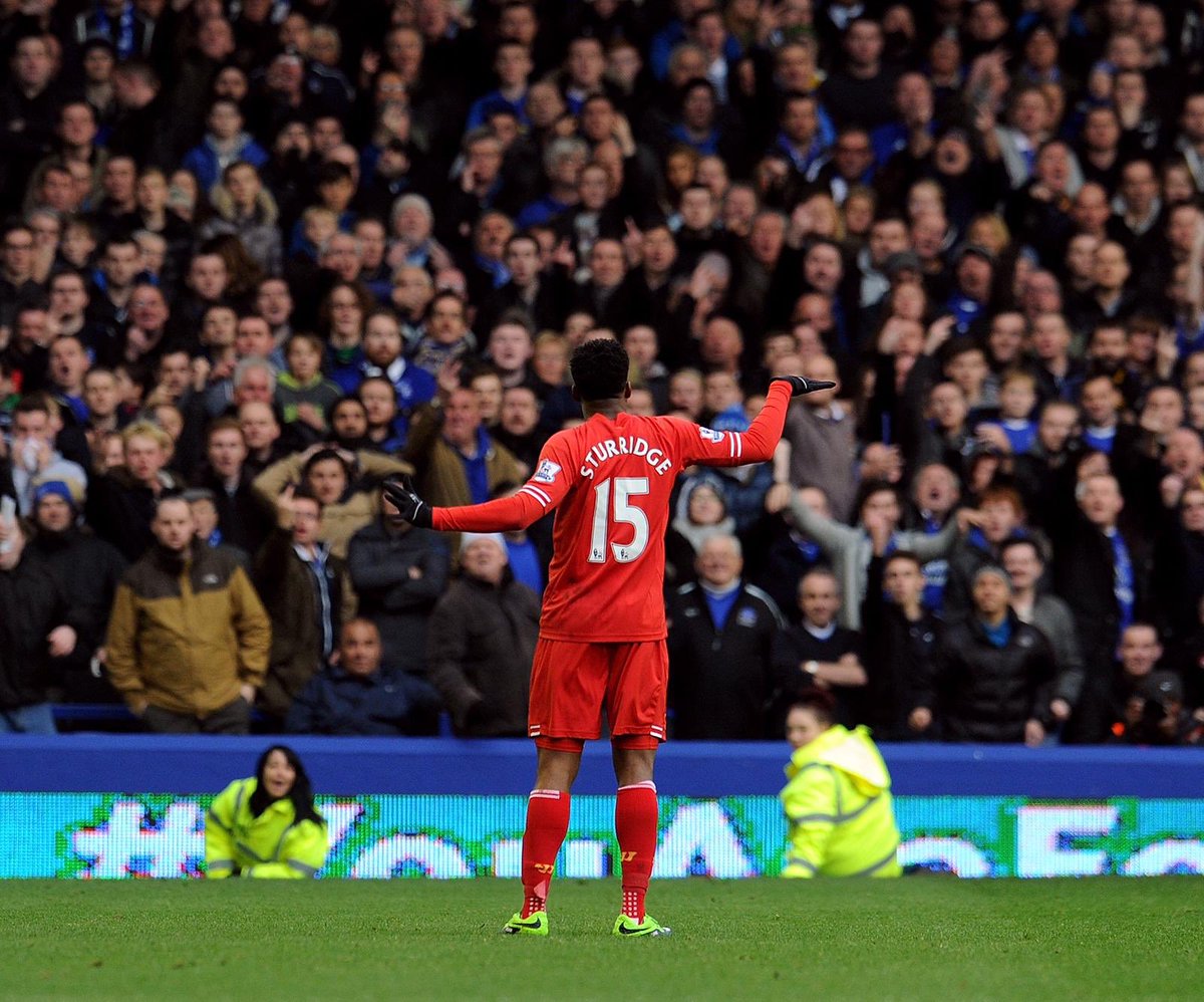 Sturridge linked with Serie B champions to rediscover career Sturridge linked with Serie B champions to rediscover career