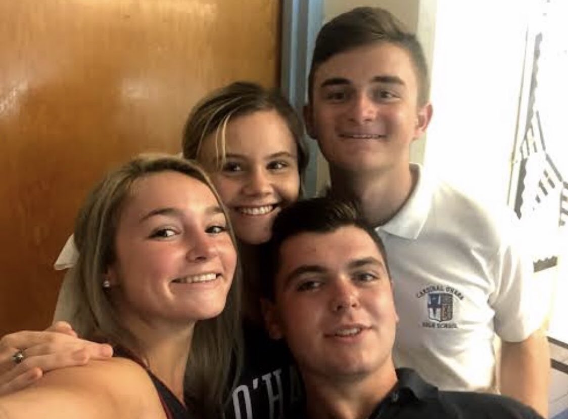 COHS Student Council tweet media