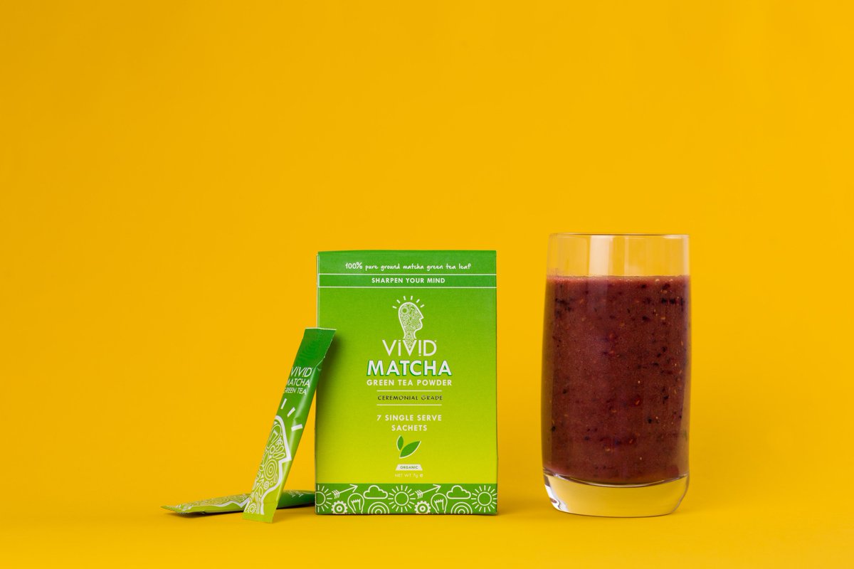 Vivid Drinks tweet media