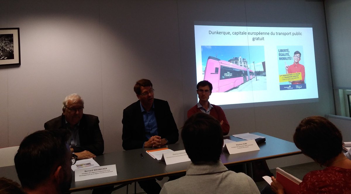 VIGS.Mobilités tweet media