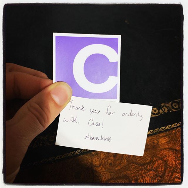 pugsatoshi's tweet photo. First purchase on the Casa Node. #bitcoindog #btc #casanode #bitcoin #stickers #lightning #lightningnetwork #beyourownbank #cryptocurrency https://t.co/bhGOYfYlJW https://t.co/vdHfhaujWF