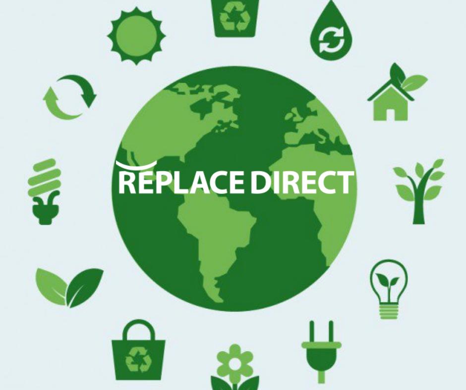 Vandaag is het #Wereldmilieudag, een dag waarbij we stil staan hoe belangrijk het is om #duurzaam met je omgeving om te gaan. Wij werken al ruim 15 jaar iedere dag hard om apparaten van de afvalhoop te redden. Welke 'redding' ben jij het meest trots op? ♻