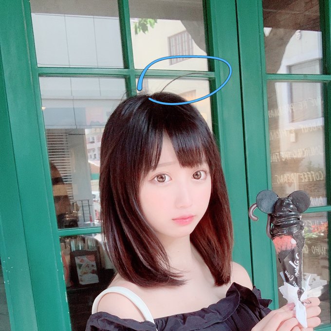 コスプレイヤーyamiのTwitter画像38