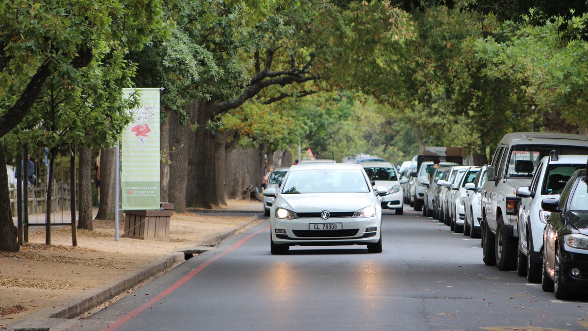 Stellenbosch Municipality tweet media