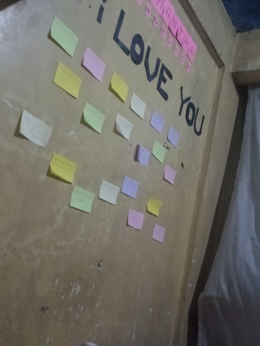 sameng97's tweet photo. May pag ganyan ang bebe, iloveyou always no matter what muahh https://t.co/D0oklS3Sx4