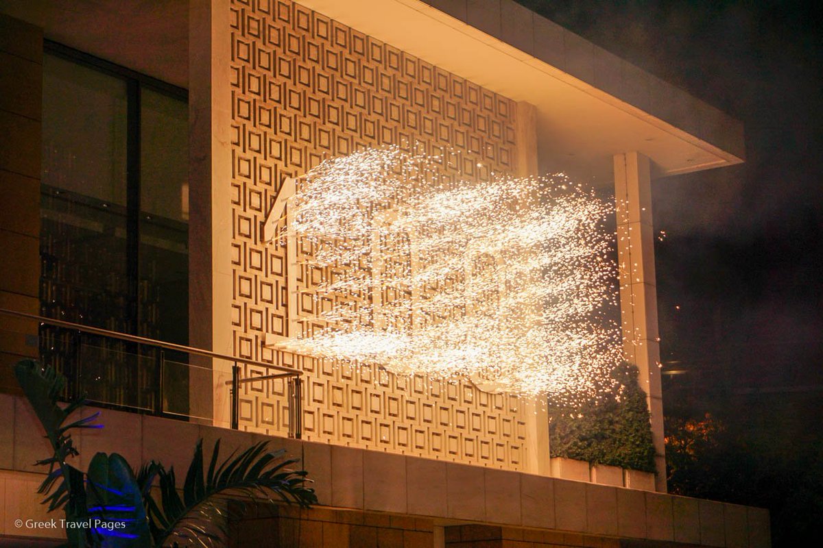 gtpgr's tweet photo. ' @HiltonAthens Celebrates Brand's 100 Years of #Hospitality https://t.co/wVufNyMHFb @HiltonNewsroom
#HiltonAthens #Athens #Greece #HiltonEffect #Hilton100Years #Hilton100 #100YearsofHilton #ttot https://t.co/I0CDutSajU