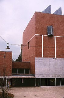 fraisku's tweet photo. #MiercolesEnladrillado
#interores
‘Davis Museum
and Cultural Center
Wellesley College’ ,1993
de
#RafaelMoneo (1937) https://t.co/zs7cYETYS7