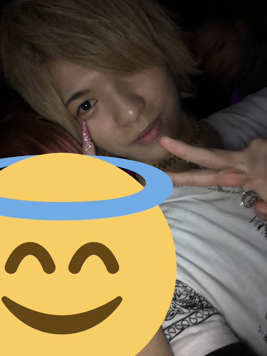 りょまたん tweet media