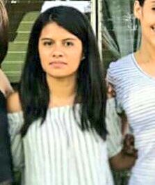 carlosmartinh's tweet photo. #ServicioSocial | Ayudemos a localizar a Frida Sofía Viveros Trujillo de 18 años de edad, estudiante de la BUAP. No regresó a su casa desde el día de ayer. (RT) https://t.co/2vxQuhIJFP