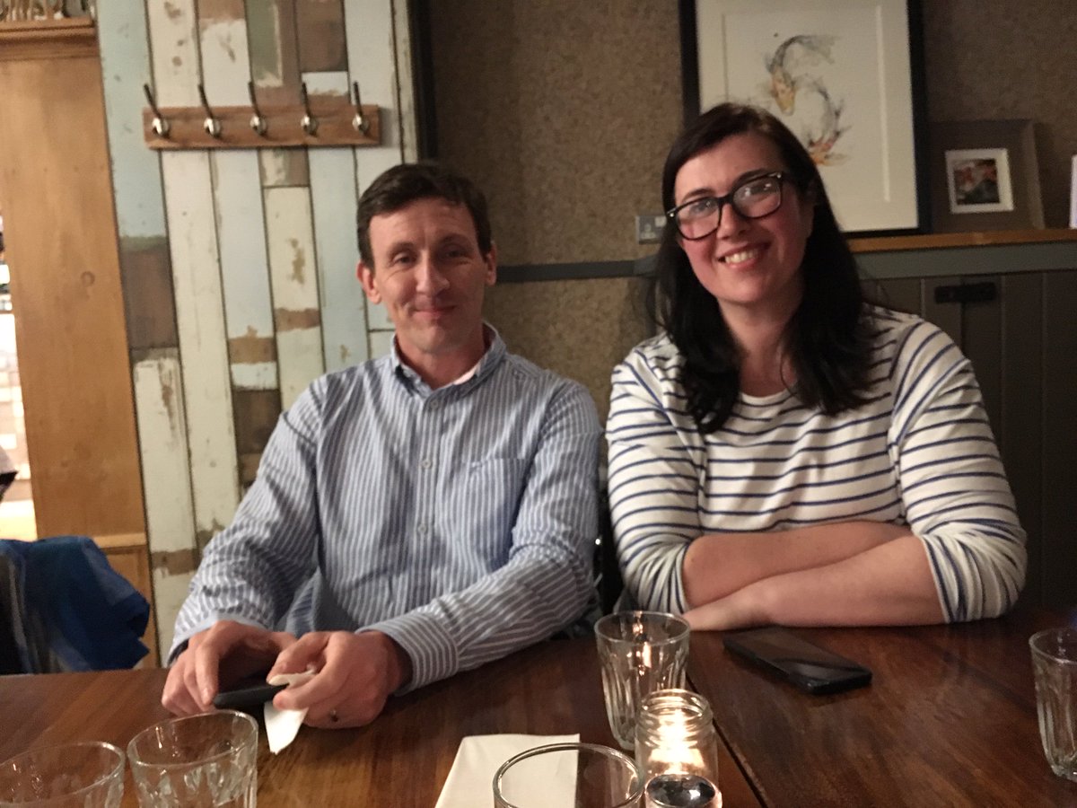 sported_NI's tweet photo. Great night out last night celebrating #VolunteerWeek2019 with our amazing @sported_vols https://t.co/yuG9m2FP0s