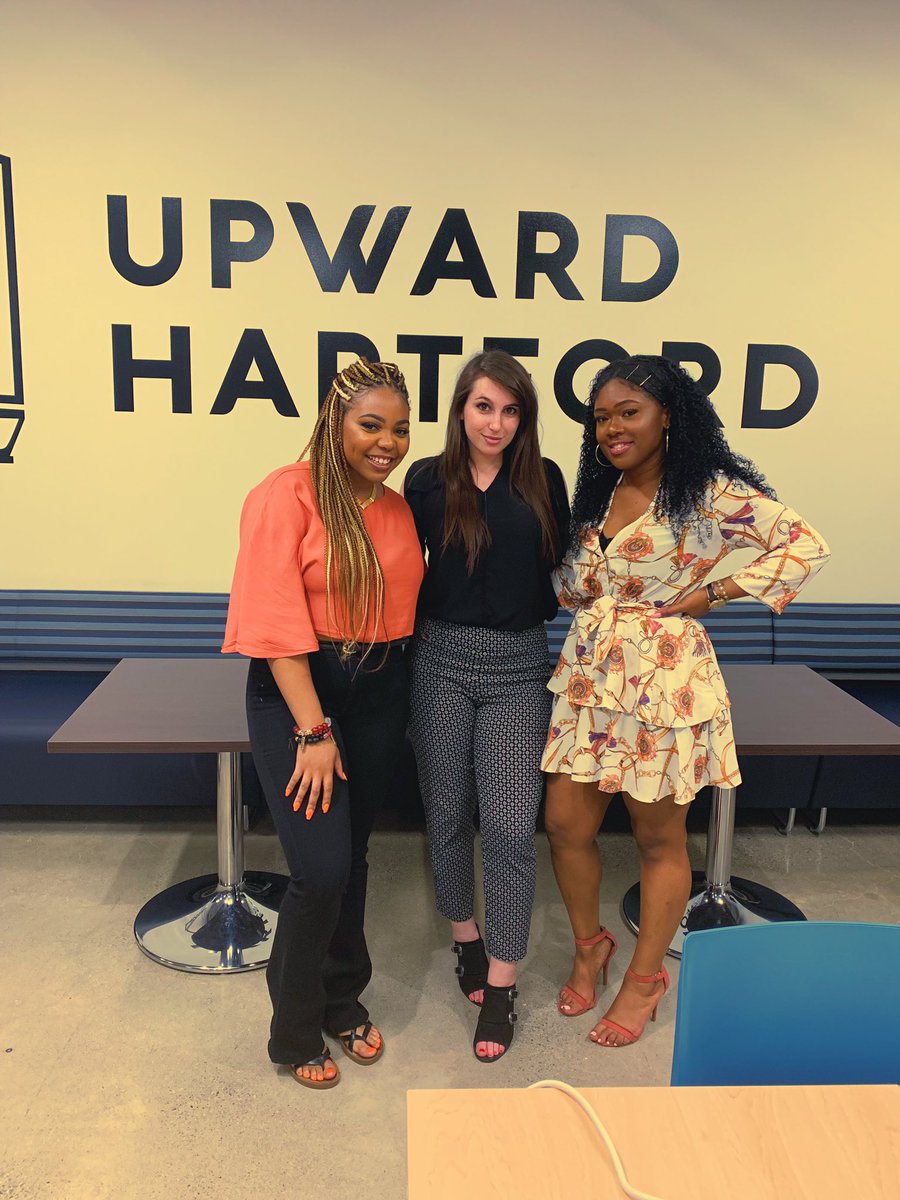 Last night’s #SheMeansBusiness inspired the audience of 80+ women to set a routine of #selflove , learn the importance of #discipline in achieving their goals, embrace a #worklifebalance &amp; find a circle of like-minded #ladybosses 💡 

Many thanks to our facilitators <a href="/powerofct/">#PowerOfCT</a> 👑