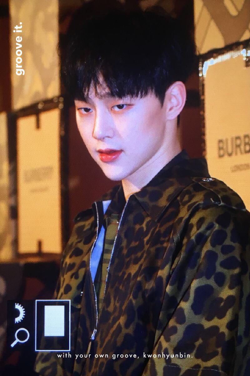 grooveit97's tweet photo. 190605 

#권현빈 #권현빈_비긴즈 #솔로 #데뷔 #KwonHyunBin #KwonHyunBin_Begins #solo #debut #YGX #YG https://t.co/ad5vHVkUmX