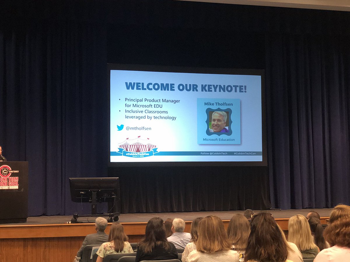 Stacey Buckalew tweet media