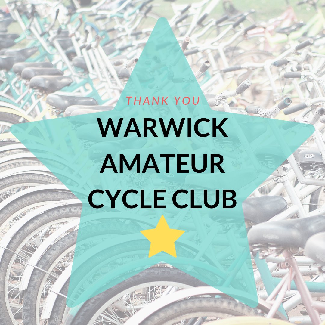 warwickcyclehubs tweet media
