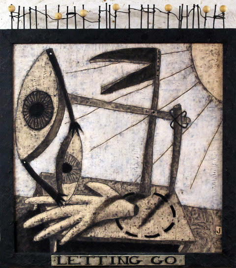 Looking for something meaningful to do this Friday from 7-9? Andy Marko presents Video night at SOS ART 2019 community art show &amp; event of creative expressions for Peace &amp; Justice. Exhibit open to June 9. Gallery hours M-Th 9-9, F &amp; S 9 - midnight., Sun noon - 6. @artacademycincy