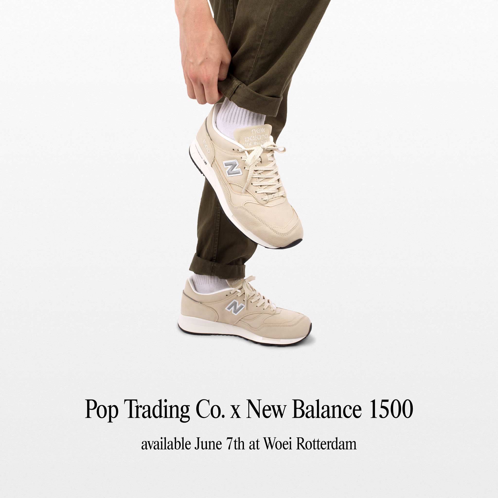 New balance hotsell pop trading company