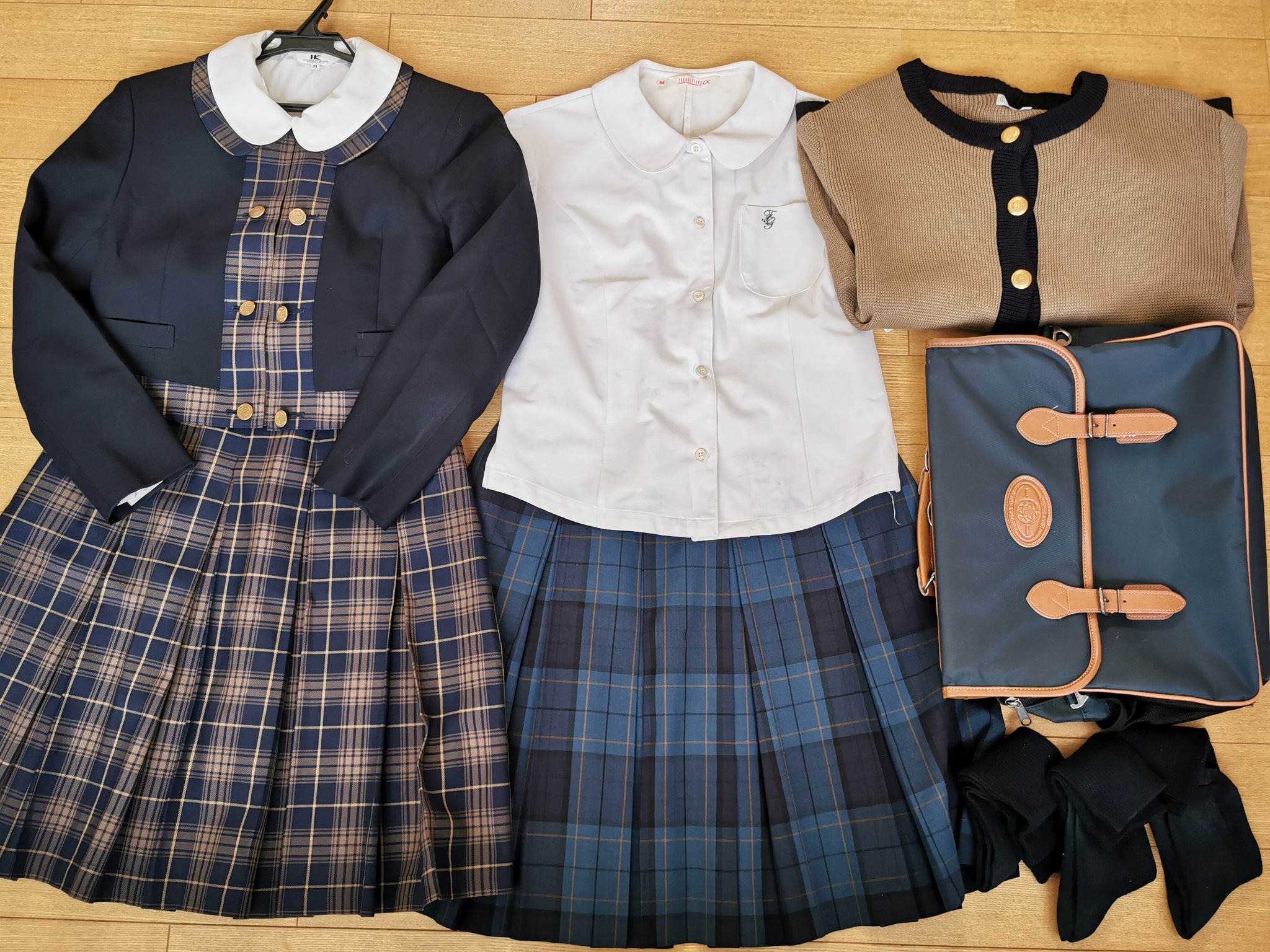 最終値下げ 制服高校女子 コスプレ用 最終値下げ 制服高校女子 コスプレ用
