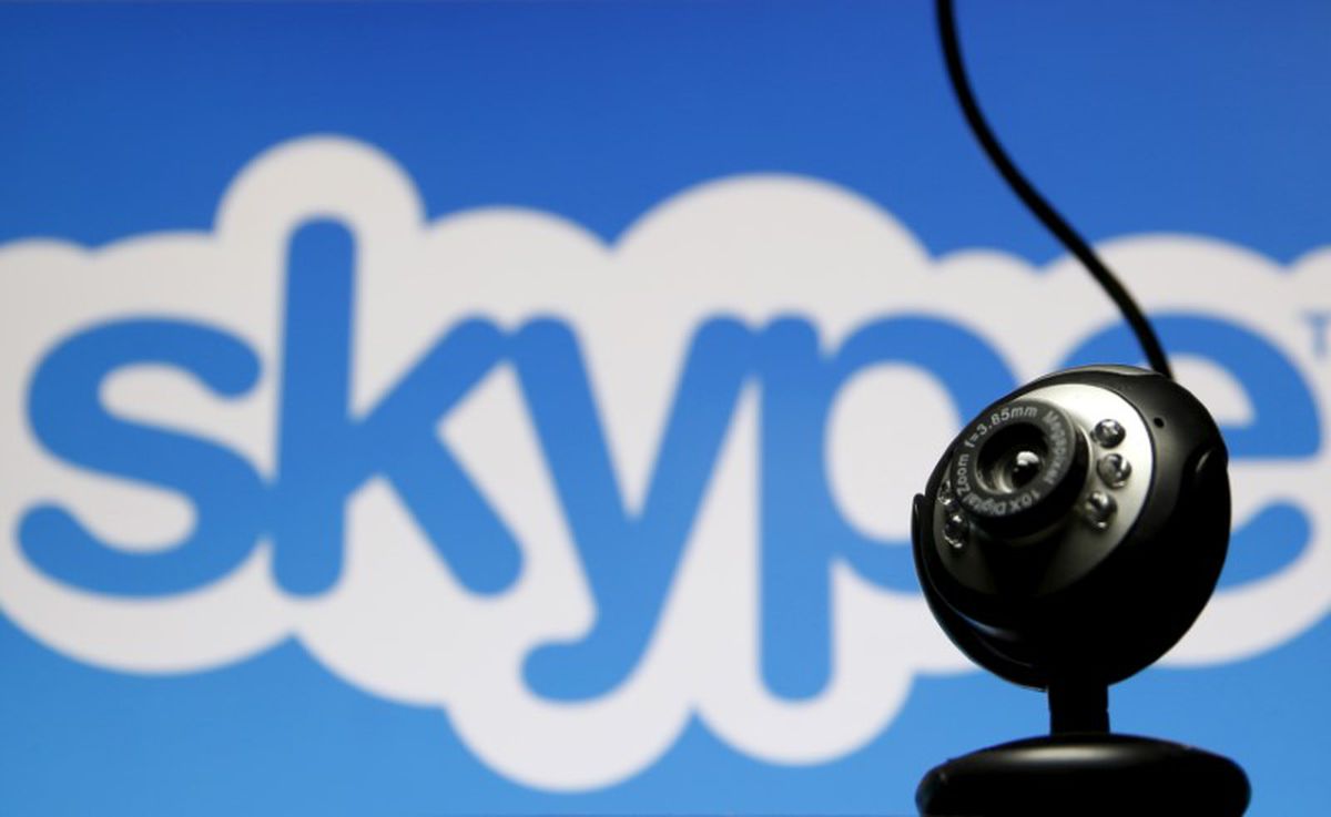 EU court rules Skype can be considered a telecoms company, making it subject to regulation