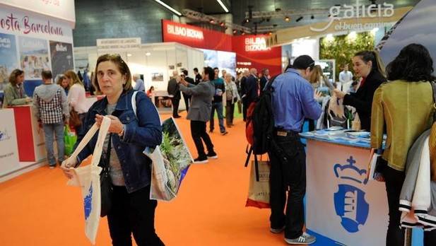 PuertadeBilbao's tweet photo. El turismo sigue creciendo en Euskadi 🔝
¡Cada vez genera más empleo!
https://t.co/1m8hevPSAQ https://t.co/xEPkNp8lBb