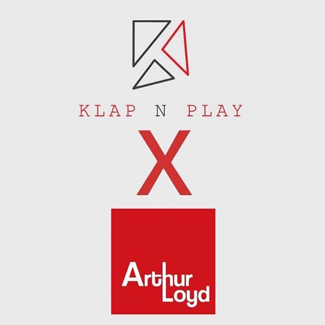 KLAPNPLAY's tweet photo. Qui est partant pour faire un " Qui est-ce " avec Arthur Loyd ? 🤗🤗 #video #klapnplay #tournage #quiestcegéant #Arthurloyd #immobilier 🎥 https://t.co/tHrjVwDPVb https://t.co/NEnKR2RIyM