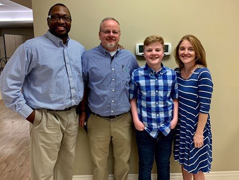 hill_rural's tweet photo. We Love our Family! #ruralhill #family #notdna #redyellowblackanswhite #allpreciousinHissight https://t.co/Ajp76Dr9ST