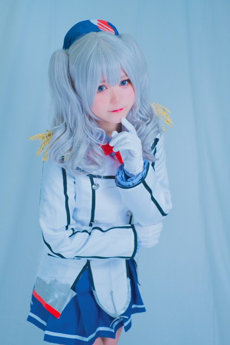 コスプレイヤーもがみひなたのTwitter画像11