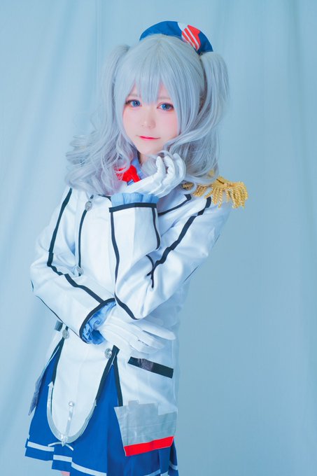 コスプレイヤーもがみひなたのTwitter画像12