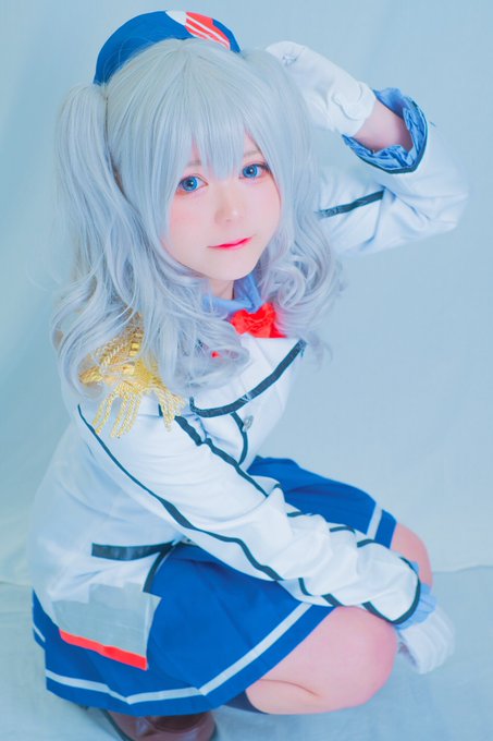 コスプレイヤーもがみひなたのTwitter画像13