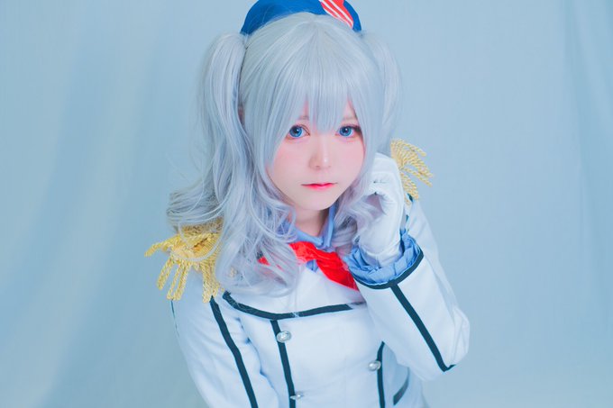 コスプレイヤーもがみひなたのTwitter画像14