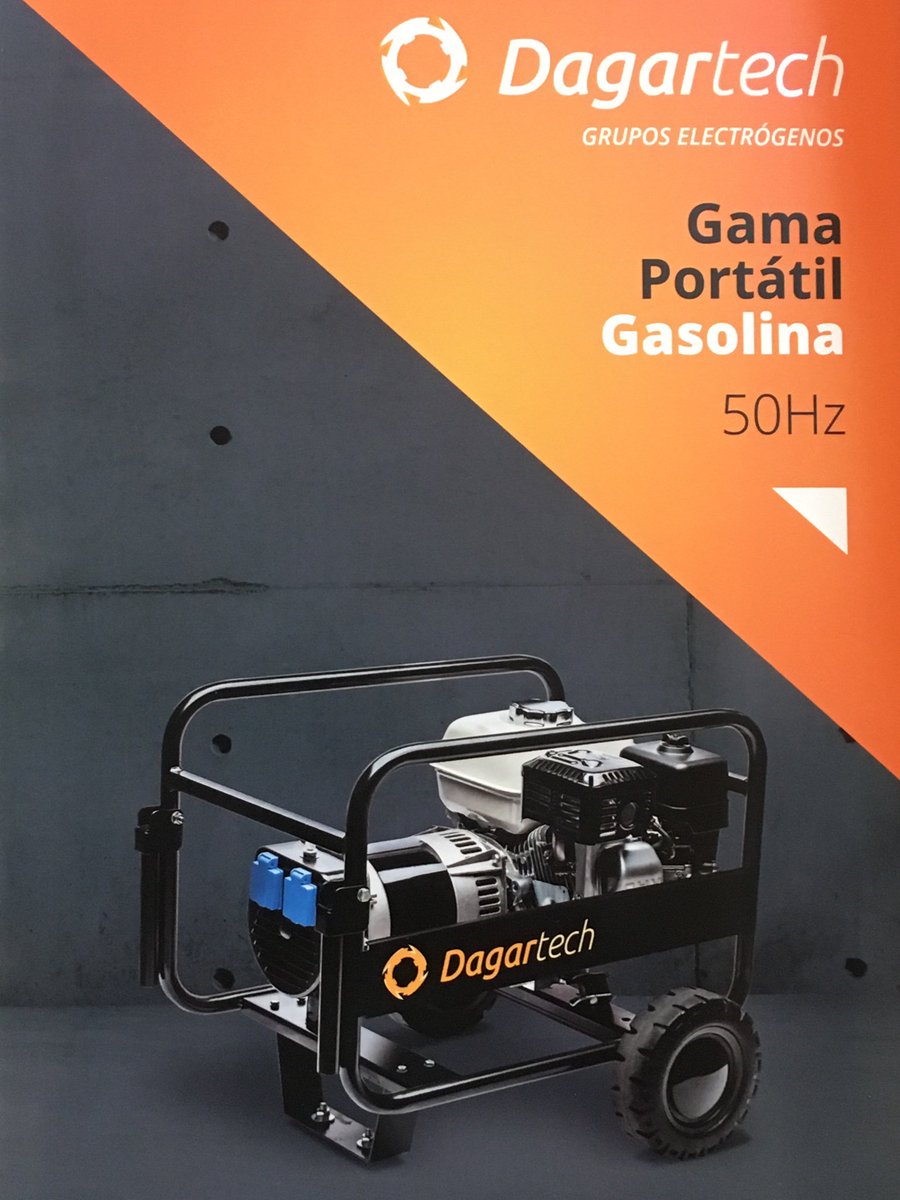 ABPFORKLIFTGROU's tweet photo. Informat sobre els nous generadors Dagartech!!!! https://t.co/LLVxHW93TV