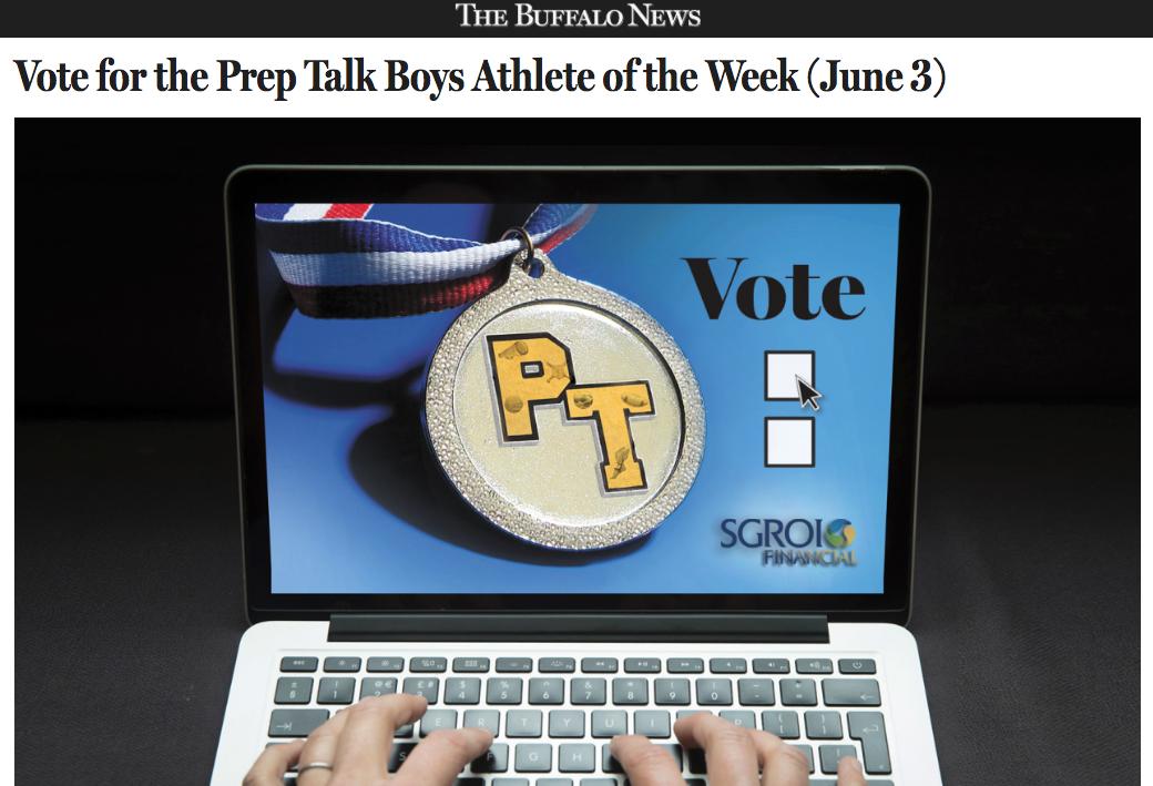 Champion Lacrosse tweet media