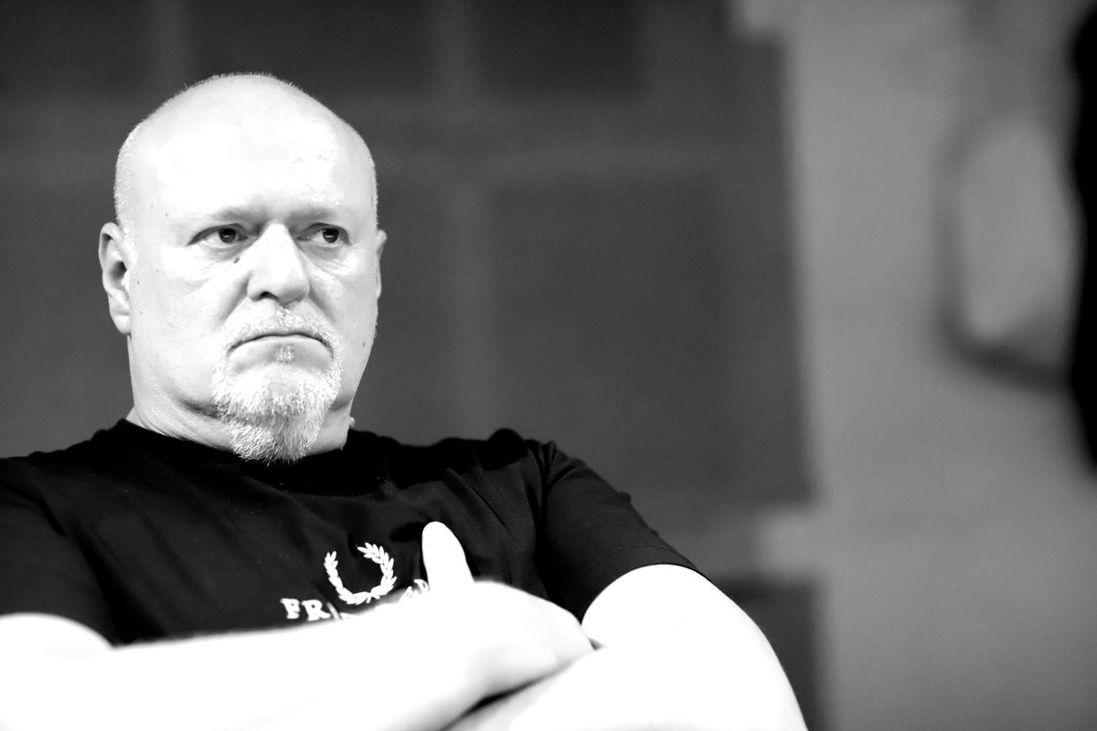 Here's a sneak peek into rehearsals for <a href="/Elegy_Theatre/">Elegy.</a>'s 'Holy Land', opening next week from 11th - 15th June.

A story about the dark side of the internet. How much control we have. And how much of it we can take...

Book tickets here: bit.ly/2VcLdXj